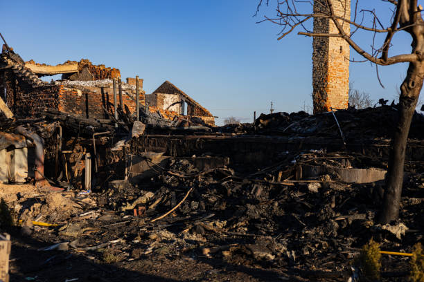 Reliable Soot Cleanup contractor in Montgomeryville, PA by Fire Damage Doption