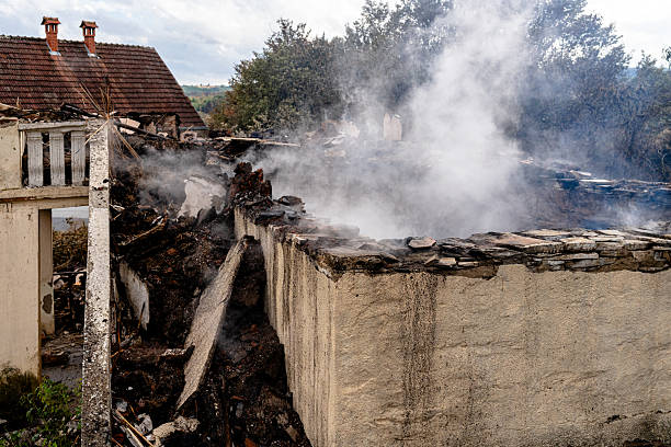 Affordable Soot Cleanup solutions in Montgomeryville, PA